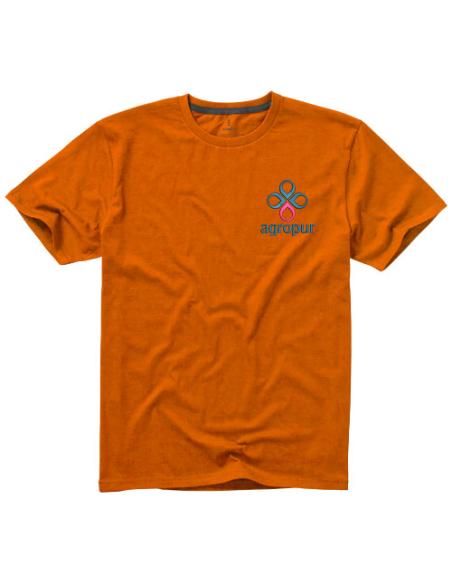 Camiseta de manga corta para hombre N13311083