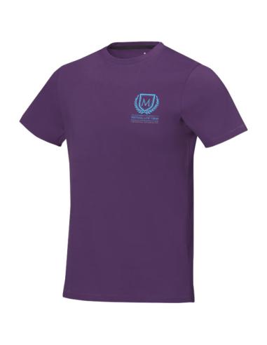 Camiseta de manga corta para hombre N08311083