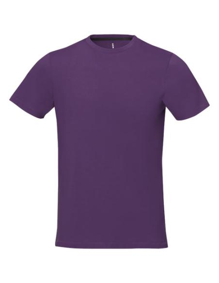 Camiseta de manga corta para hombre N08311083