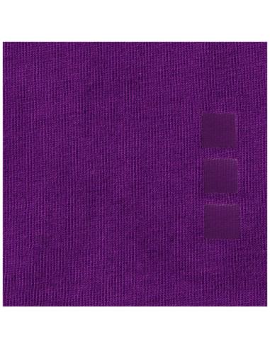 Camiseta de manga corta para hombre N08311083