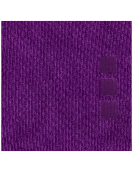 Camiseta de manga corta para hombre N08311083