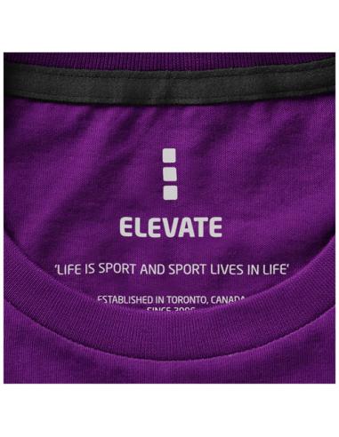 Camiseta de manga corta para hombre N08311083