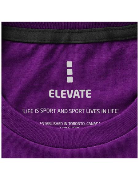 Camiseta de manga corta para hombre N08311083