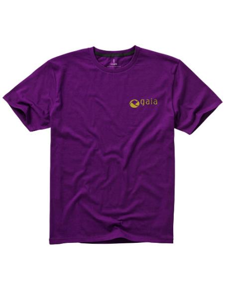 Camiseta de manga corta para hombre N18311083