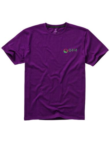Camiseta de manga corta para hombre N18311083
