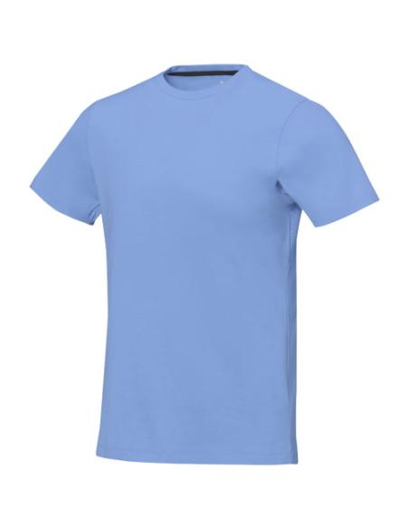 Camiseta de manga corta para hombre N00411083