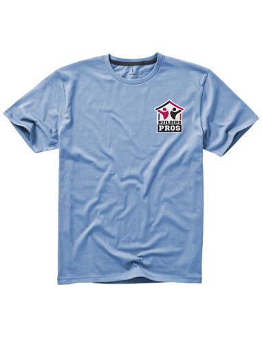 Camiseta de manga corta para hombre N00411083