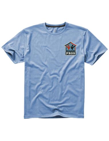 Camiseta de manga corta para hombre N00411083