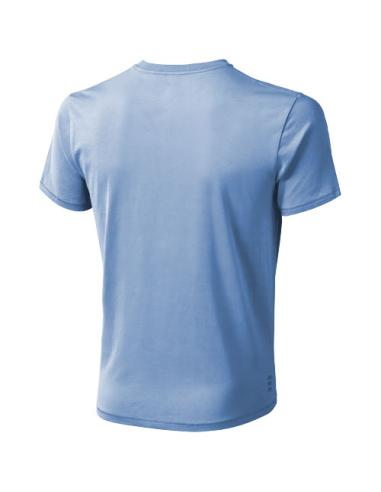 Camiseta de manga corta para hombre N00411083