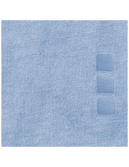 Camiseta de manga corta para hombre N00411083