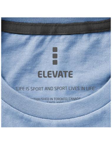 Camiseta de manga corta para hombre N00411083