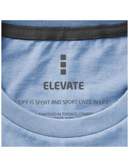 Camiseta de manga corta para hombre N00411083