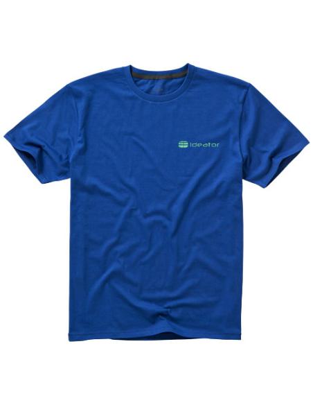 Camiseta de manga corta para hombre N04411083