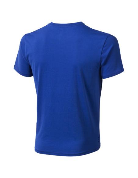 Camiseta de manga corta para hombre N04411083