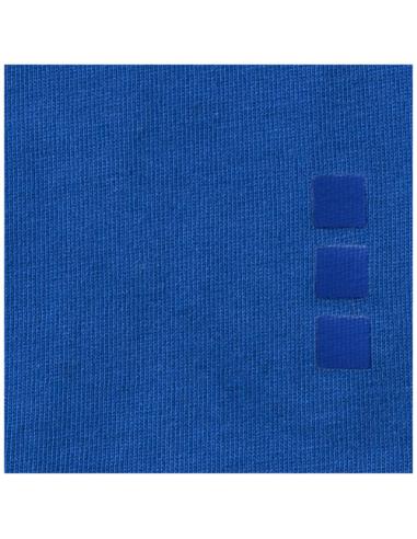 Camiseta de manga corta para hombre N04411083