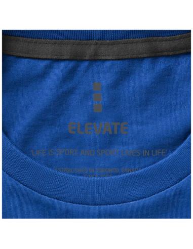 Camiseta de manga corta para hombre N04411083