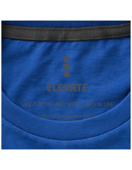 Camiseta de manga corta para hombre N04411083