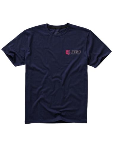 Camiseta de manga corta para hombre N09411083