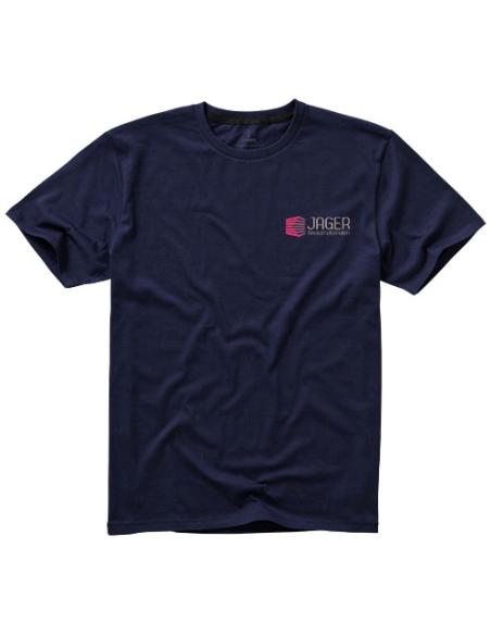 Camiseta de manga corta para hombre N09411083