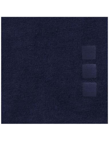 Camiseta de manga corta para hombre N09411083