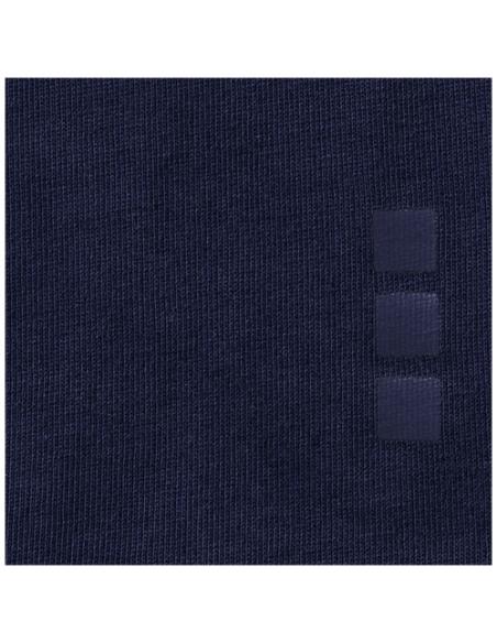 Camiseta de manga corta para hombre N09411083