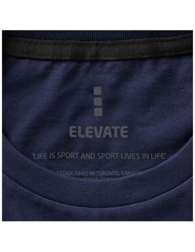 Camiseta de manga corta para hombre N09411083