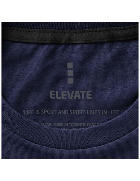 Camiseta de manga corta para hombre N09411083