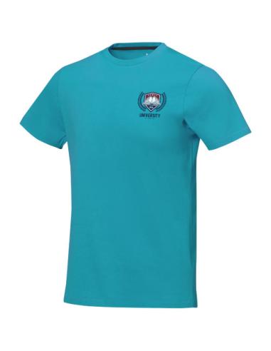 Camiseta de manga corta para hombre N01511083