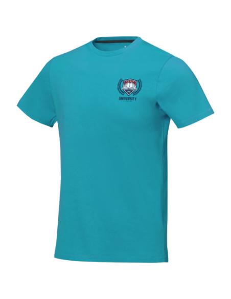 Camiseta de manga corta para hombre N01511083