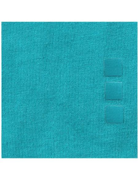 Camiseta de manga corta para hombre N01511083