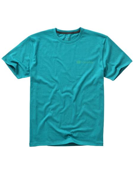 Camiseta de manga corta para hombre N11511083