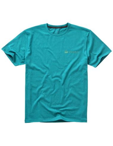 Camiseta de manga corta para hombre N11511083