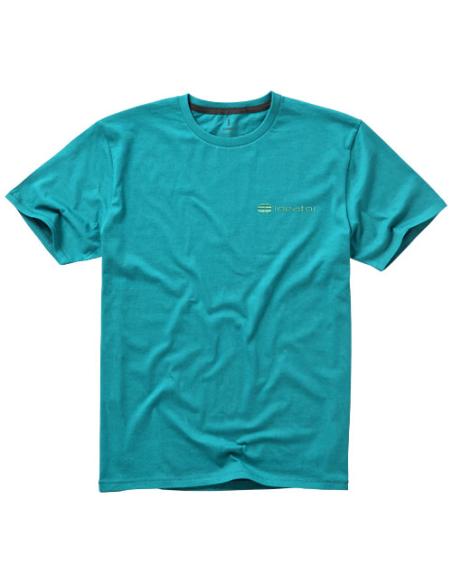 Camiseta de manga corta para hombre N11511083