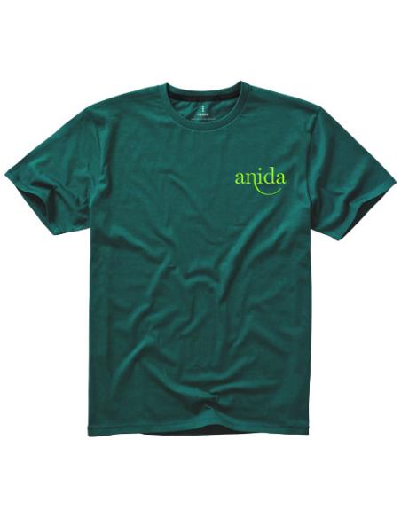 Camiseta de manga corta para hombre N00611083