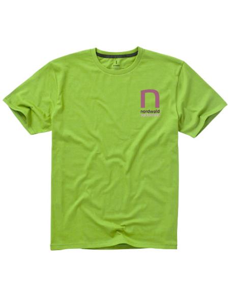 Camiseta de manga corta para hombre N08611083