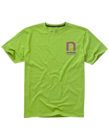 Camiseta de manga corta para hombre N08611083