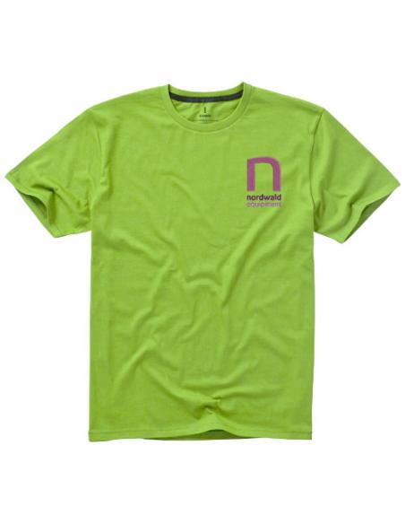 Camiseta de manga corta para hombre N08611083