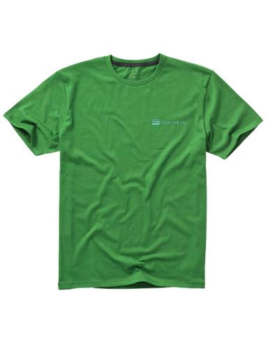 Camiseta de manga corta para hombre N09611083