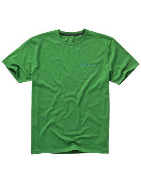 Camiseta de manga corta para hombre N09611083