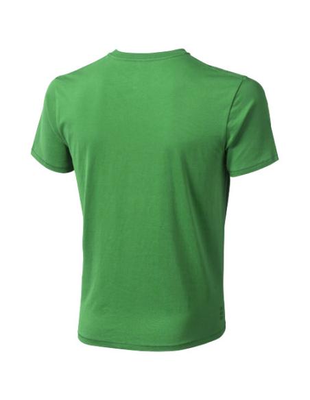 Camiseta de manga corta para hombre N09611083