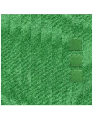 Camiseta de manga corta para hombre N09611083