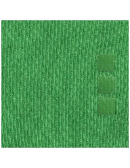 Camiseta de manga corta para hombre N09611083