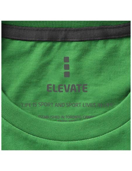 Camiseta de manga corta para hombre N09611083