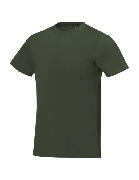 Camiseta de manga corta para hombre N00711083