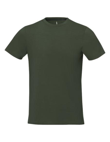 Camiseta de manga corta para hombre N00711083