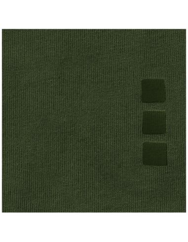 Camiseta de manga corta para hombre N00711083