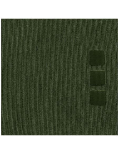 Camiseta de manga corta para hombre N00711083