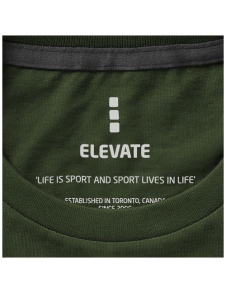 Camiseta de manga corta para hombre N00711083