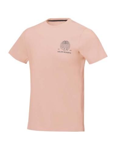 Camiseta de manga corta para hombre N21911083