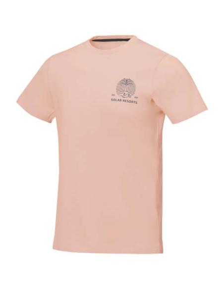 Camiseta de manga corta para hombre N21911083